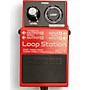 Used BOSS Used BOSS RC1 Loop Station Pedal