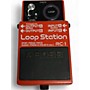 Used BOSS Used BOSS RC1 Loop Station Pedal