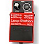 Used BOSS Used BOSS RC1 Loop Station Pedal