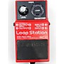 Used BOSS Used BOSS RC1 Loop Station Pedal