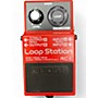 Used BOSS Used BOSS RC1 Loop Station Pedal