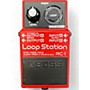 Used BOSS Used BOSS RC1 Loop Station Pedal