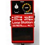 Used BOSS Used BOSS RC1 Loop Station Pedal