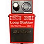 Used BOSS Used BOSS RC1 Loop Station Pedal