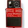 Used BOSS Used BOSS RC1 Loop Station Pedal