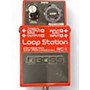 Used BOSS Used BOSS RC1 Loop Station Pedal