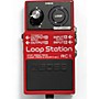 Used BOSS Used BOSS RC1 Loop Station Pedal