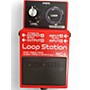 Used BOSS Used BOSS RC1 Loop Station Pedal