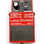 Used BOSS Used BOSS RC1 Loop Station Pedal