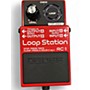 Used BOSS Used BOSS RC1 Loop Station Pedal