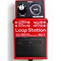 Used BOSS Used BOSS RC1 Loop Station Pedal