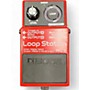 Used BOSS Used BOSS RC1 Loop Station Pedal