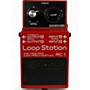 Used BOSS Used BOSS RC1 Loop Station Pedal