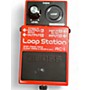 Used BOSS Used BOSS RC1 Loop Station Pedal