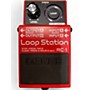 Used BOSS Used BOSS RC1 Loop Station Pedal