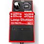 Used BOSS Used BOSS RC1 Loop Station Pedal