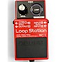 Used BOSS Used BOSS RC1 Loop Station Pedal