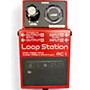 Used BOSS Used BOSS RC1 Loop Station Pedal