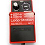 Used BOSS Used BOSS RC1 Loop Station Pedal