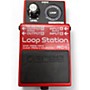 Used BOSS Used BOSS RC1 Loop Station Pedal