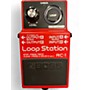 Used BOSS Used BOSS RC1 Loop Station Pedal