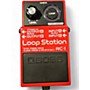 Used BOSS Used BOSS RC1 Loop Station Pedal