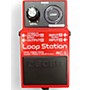 Used BOSS Used BOSS RC1 Loop Station Pedal