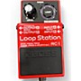 Used BOSS Used BOSS RC1 Loop Station Pedal