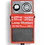 Used BOSS Used BOSS RC1 Loop Station Pedal