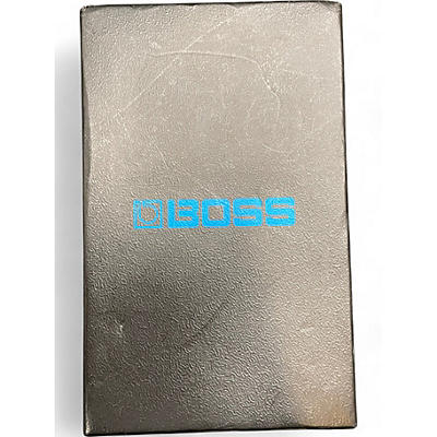 BOSS Used BOSS RC1 Loop Station Pedal