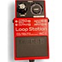 Used BOSS Used BOSS RC1 Loop Station Pedal