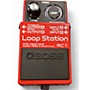 Used BOSS Used BOSS RC1 Loop Station Pedal