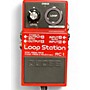 Used BOSS Used BOSS RC1 Loop Station Pedal