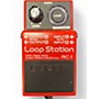 Used BOSS Used BOSS RC1 Loop Station Pedal