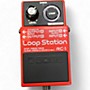 Used BOSS Used BOSS RC1 Loop Station Pedal