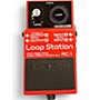 Used BOSS RC1 Loop Station Pedal