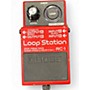 Used BOSS RC1 Loop Station Pedal