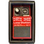 Used BOSS RC1 Loop Station Pedal