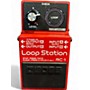Used BOSS RC1 Loop Station Pedal