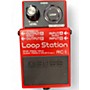 Used BOSS RC1 Loop Station Pedal