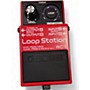 Used BOSS RC1 Loop Station Pedal
