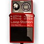 Used BOSS RC1 Loop Station Pedal