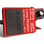 Used BOSS RC1 Loop Station Pedal