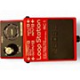 Used BOSS RC1 Loop Station Pedal