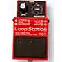 Used BOSS RC1 Loop Station Pedal