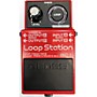 Used BOSS RC1 Loop Station Pedal