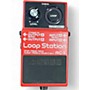 Used BOSS RC1 Loop Station Pedal