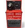 Used BOSS RC1 Loop Station Pedal