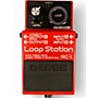 Used BOSS RC1 Loop Station Pedal