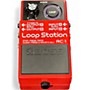 Used BOSS RC1 Loop Station Pedal